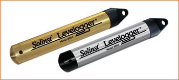 solinst levelogger gold environmental assessment groundwater level measurements long term groundwater monitoring levelogger gold dataloggers levelogger junior dataloggers at london olympics image