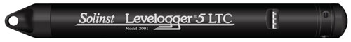 solinst levelogger 5 ltc water conductivity dataloggers