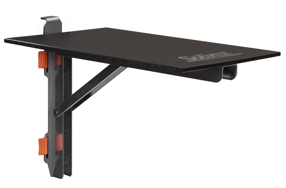 Field Tables Well Mount Tables Stand Alone Tables