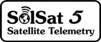 solinst solsat 5 satellite telemetry logo