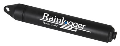 3002 Solinst Rainlogger solinst rain logger rainlogger registrador de pluviometría datalogger pluviometría niveles de lluvia monitoreo de lluvia monitoreo de niveles de lluvia image