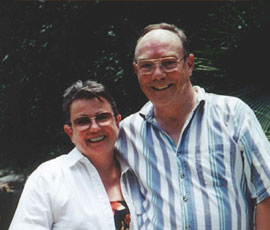 jean belshaw and doug belshaw