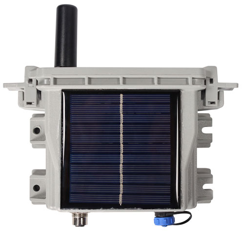 solinst solsat 5 satellite telemetry