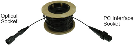 Solinst Direct Read Cable on Spool solinst direct read cable on spool