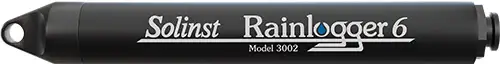 solinst rainlogger 6
