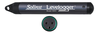 solinst levelogger edge water level dataloggers