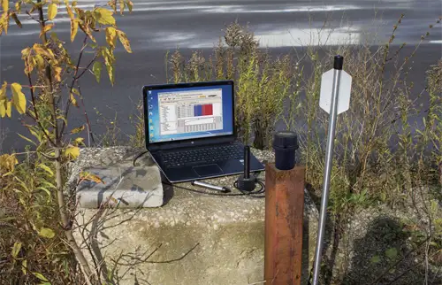 Solinst Levelogger 5 Gathering Water Level Data in the Field solinst levelogger 5 gathering water level data in the field