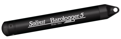 barologger 5 barometric pressure dataloggers