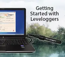 getting started with leveloggers