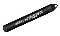 Solinst Levelogger 5 Water Level Dataloggers solinst levelogger 5 water level dataloggers