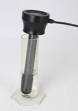 5 Tip To Ensure Accurate Levelogger LTC Conductivity Calibration solinst bladder pumps for groundwater sampling