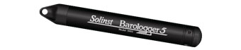 solinst barologger 5 barometric pressure dataloggers