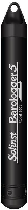 Solinst Barologger 5 Barometric Dataloggers solinst barologger 5barometric dataloggers