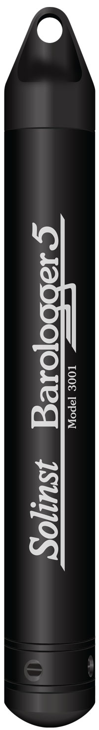 1.1.2 Barologger 5