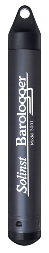 Solinst Barologger Barometric Dataloggers solinst barologger barometric dataloggers