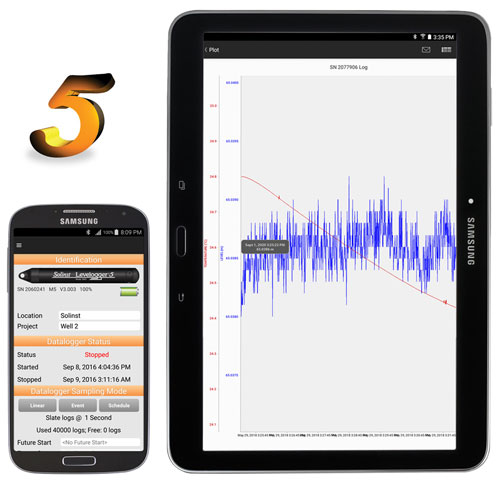 Sensor Data Logger APK for Android - Download