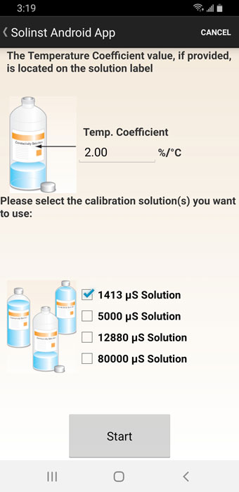 figure 12 4 temperature coefficient and calibration solutions android