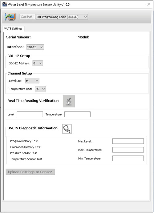 figure 2 3 water level temperature sensor utility