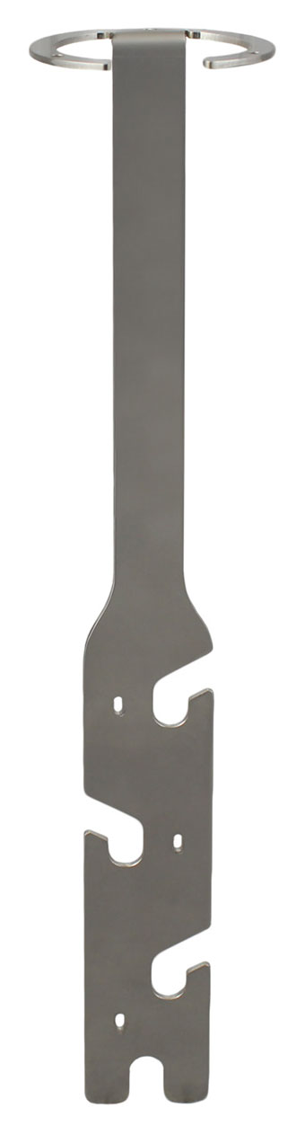 solinst well hanger bracket