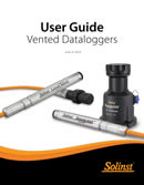 solinst aquavent water level monitoring vented water level dataloggers vented water level pressure transducers pressure gauge water level datalogger water level recorders vented water level recorders maintenance free water level dataloggers maintenance free vented water level dataloggers image