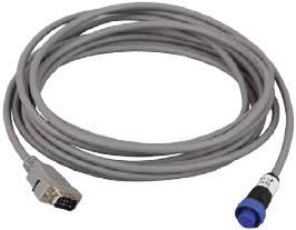 solinst aquavent rs 485 modbus connector cable