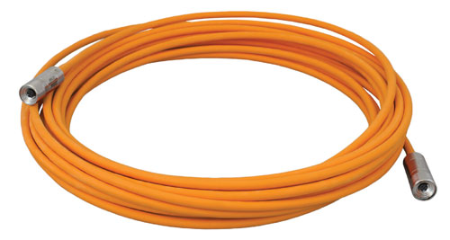 Figure 1-5 : Câble ventilé AquaVent figure 1-5 : câble ventilé aquavent