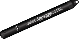 solinst levelogger 5 ltc groundwater conductivity dataloggers