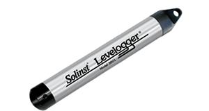 solinst levelogger junior edge water level dataloggers