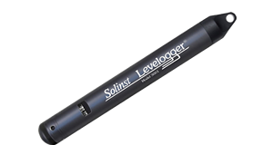 solinst ltc levelogger edge groundwater conductivity dataloggers