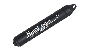 solinst rainlogger edge rain gauge dataloggers