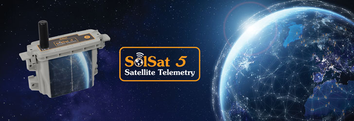 solinst solsat 5 satellite telemetry is an advanced telemetry system that leverages iridium satellite technology to provide global connectivity