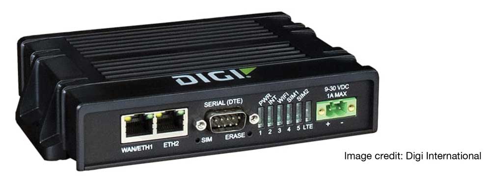 Stt Modem Stack STS Cellular Modem