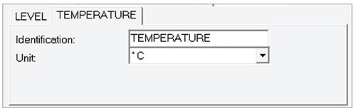 solinst sts temperature channel measurement parameter
