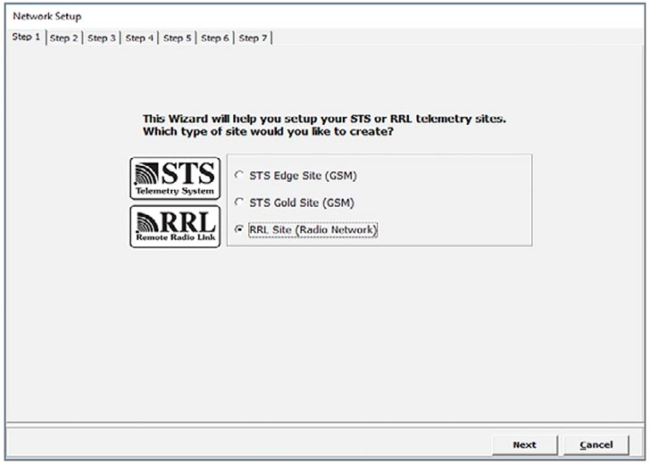 solinst rrl remote radio link stations program rrl stations programming rrl programming remote radio link stations image