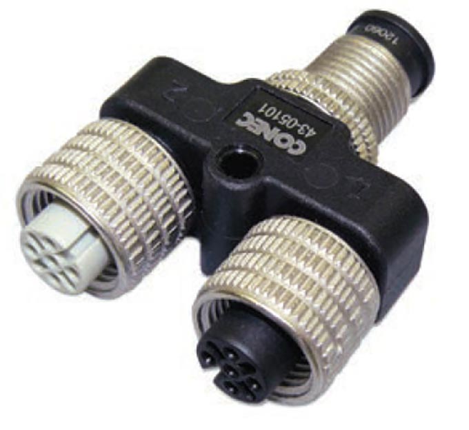 RRL User Guide 2.2.4 Splitters