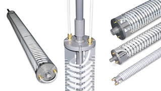 solinst waterloo emitter ideal for enhanced bioremediation applications for contaminated groundwater