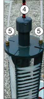 solinst waterloo emitter installation instructions waterloo emitter installation instructions waterloo emitter installation procedures principle of diffusion oxygen diffusion installing waterloo emitters bioremediation device installation procedures image