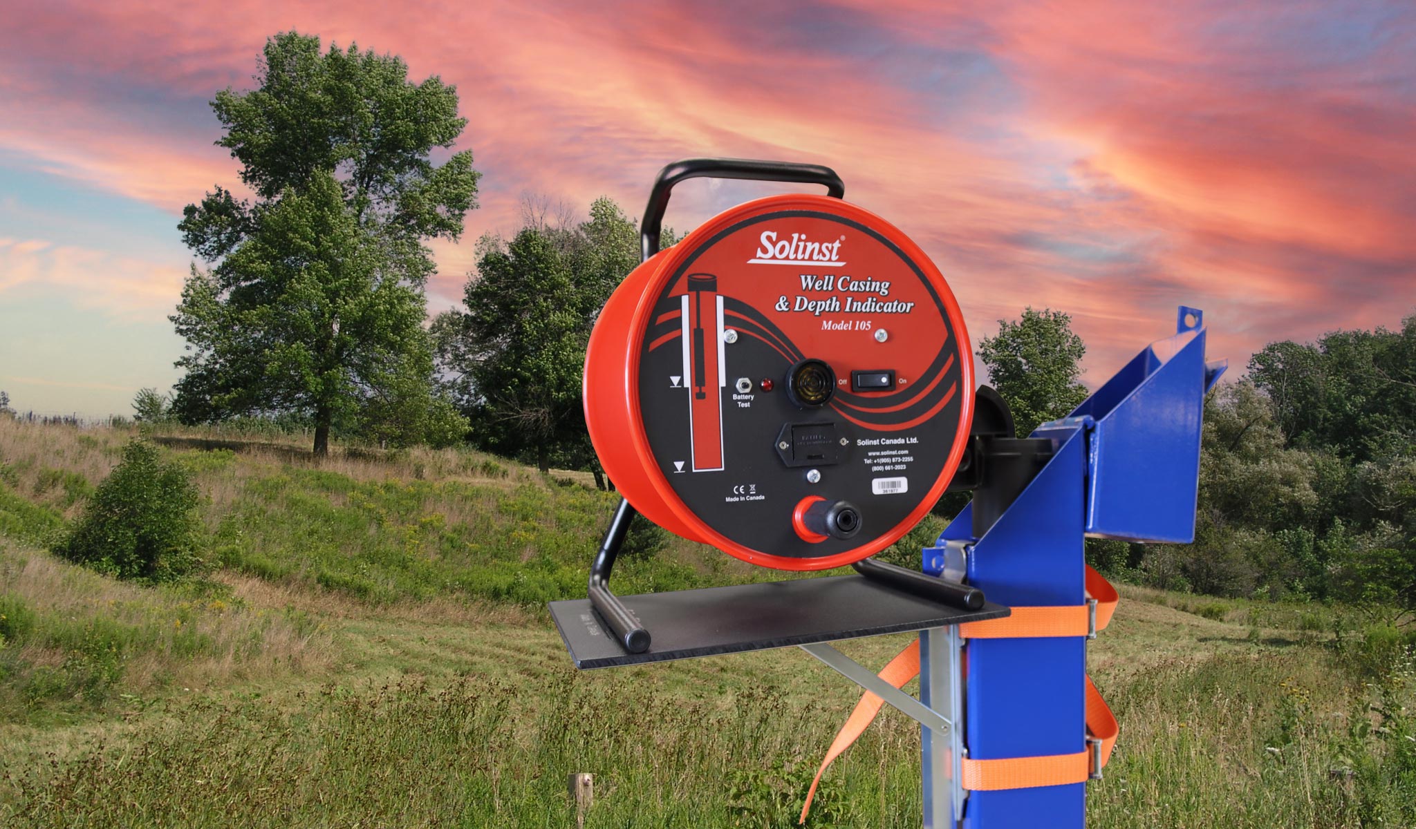 Solinst Field Tables