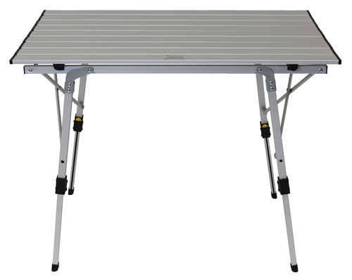 Adjust The Height Of The Legs Of The Solinst Stand Alone Field Table adjust the height of the legs of the solinst stand alone field table