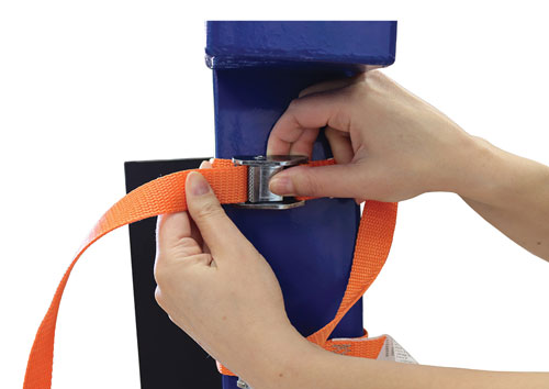 Tighten Buckle For Solinst Well Mount Field Table tighten buckle for solinst well mount field table