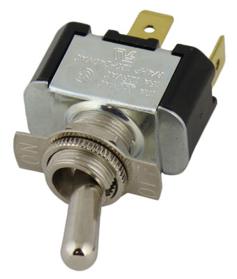 12 Volt Compressor On Off Switch Replacement