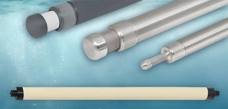 Solinst Bladder Pumps and Easy to Replace Bladder Cartridge solinst bladder pumps and easy to replace bladder cartridge