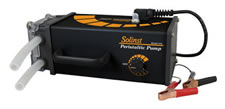 solinst model 410 peristaltic pump