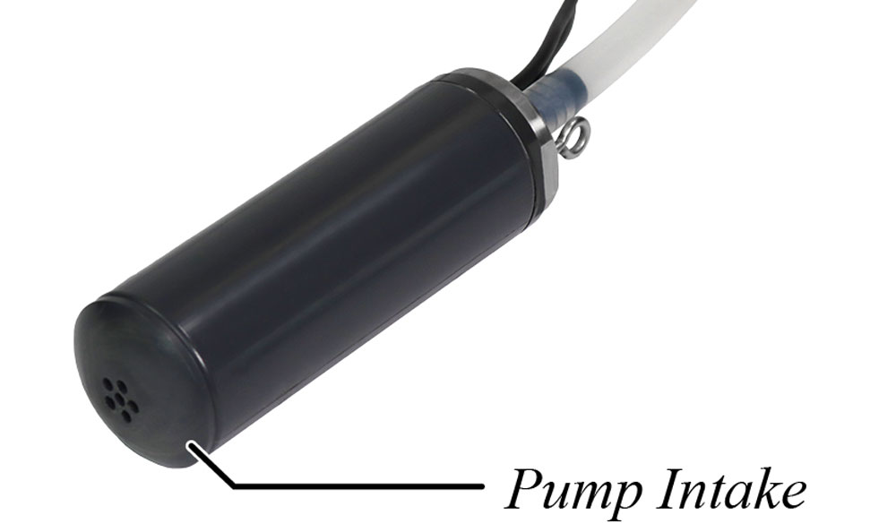 12V Submersible Pump Troubleshooting and Maintenance