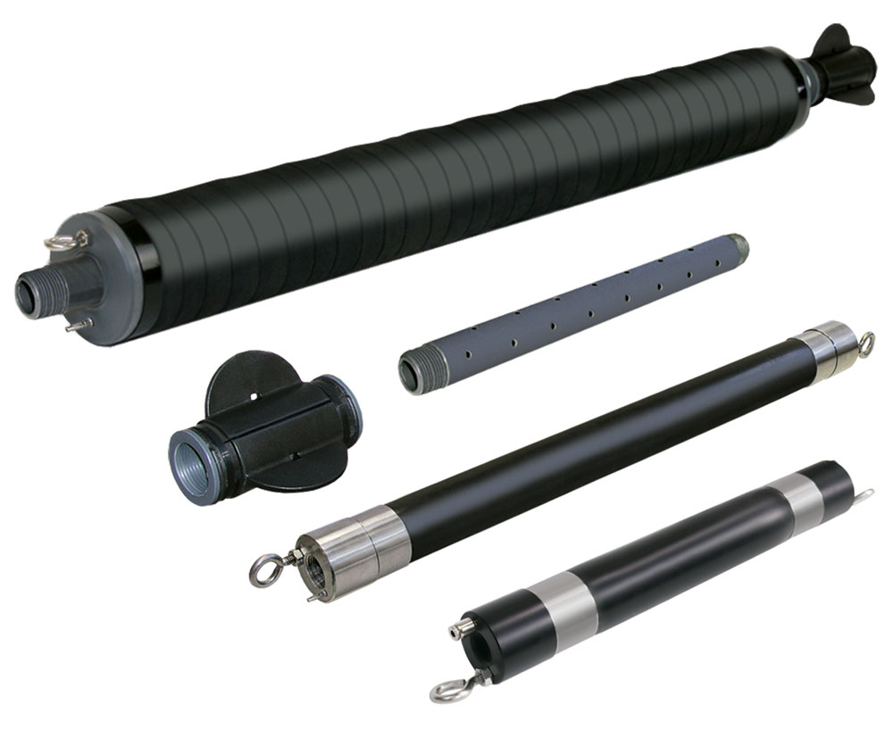 Groundwater Sampling Accessories