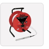 solinst groundwater groundwater level measurement water level meters water level indicators m-scope level measurement devices interface meters interface probes tag lines coaxial cable water level meters flat tape water level meters oil water interface measurement product depth measurement groundwater level measurement devices image