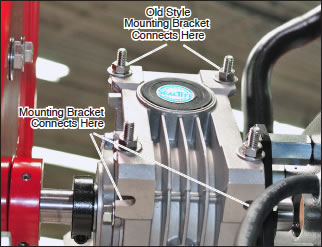 solinst 12v power reel water level meter mounting bracket connections