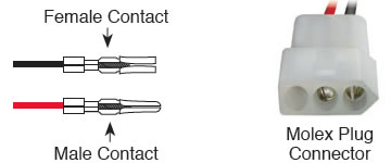 solinst water level indicators connecting solinst water level indicator cable to reel connector instructions connecting cable to reel instructions connect solinst water level meter cable to reel how to connect solinst black cable to reel how to connect solinst coaxial cable to reel image