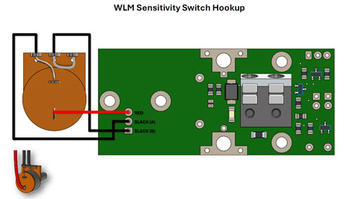 circuit board illustration