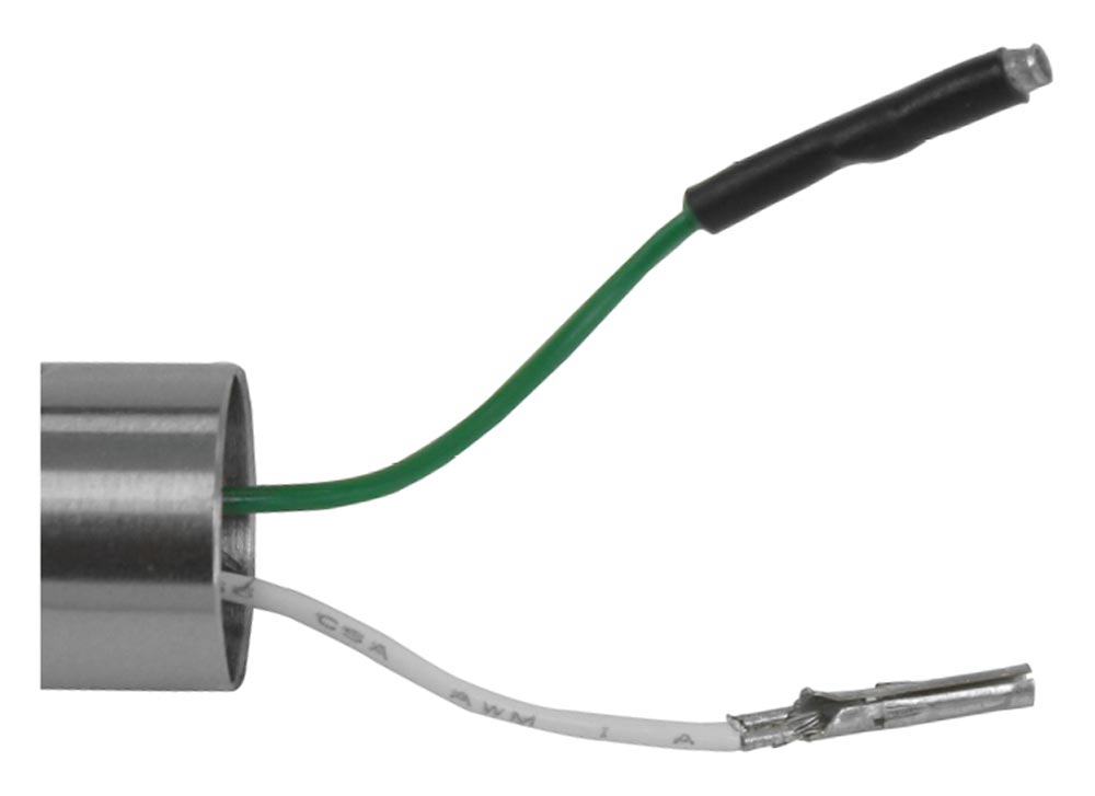 Probe Crimp Terminal Replacement